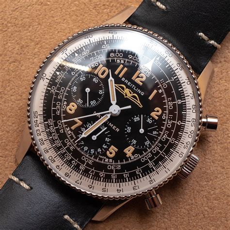 breitling 806 box|breitling navitimer 806 1959.